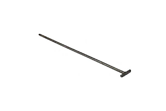 3' Grounding Rod T-Handle