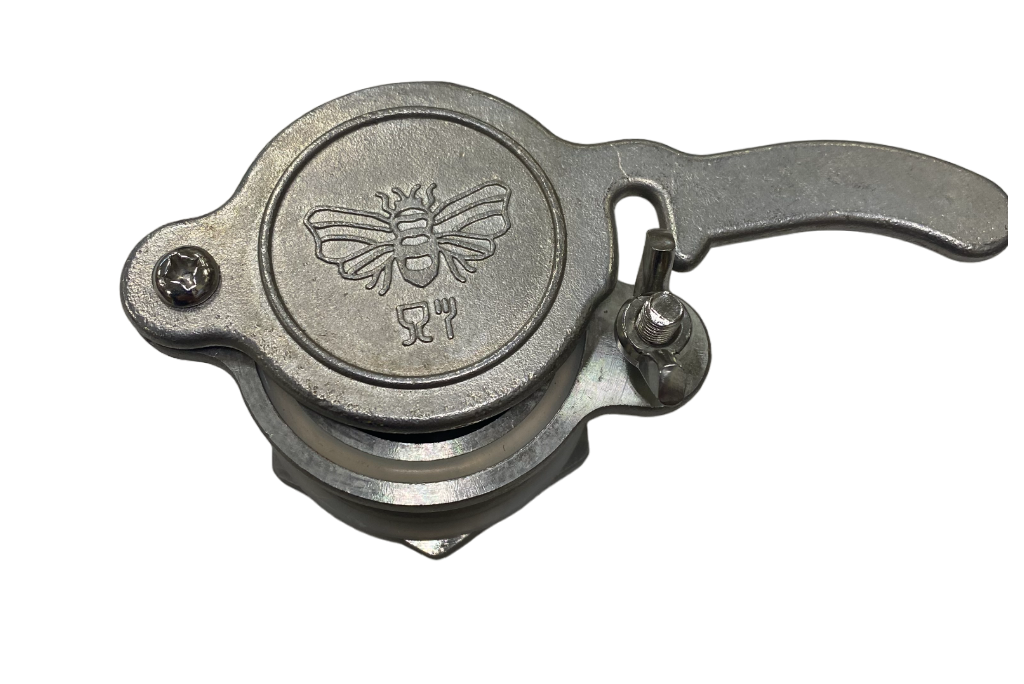 Stainless Steel Honey Gate