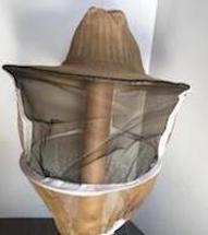 Hat and Veil Combo