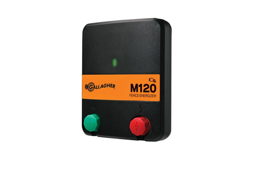 Gallagher M120 Fence Energizer