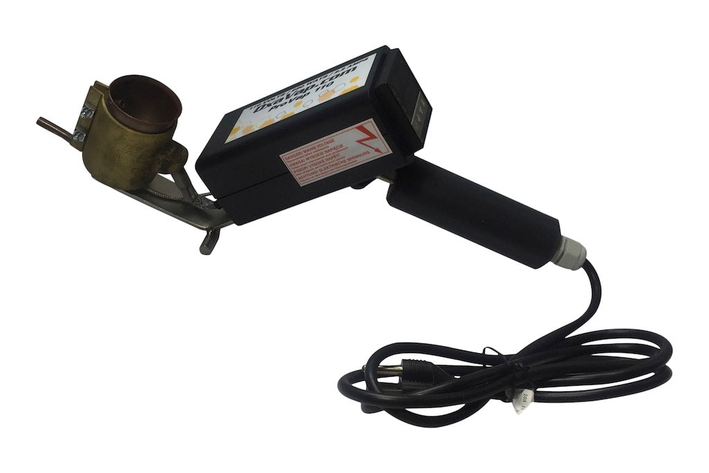 OxaVap ProVap 110 Vaporizer  Country Fields Beekeeping Supplies