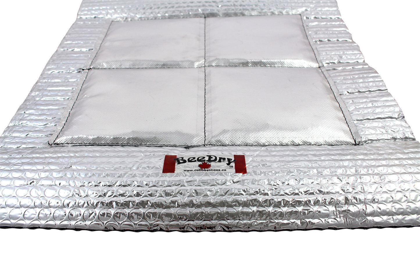 BeeDry Lid Insulation (put in "Winter" menu?)