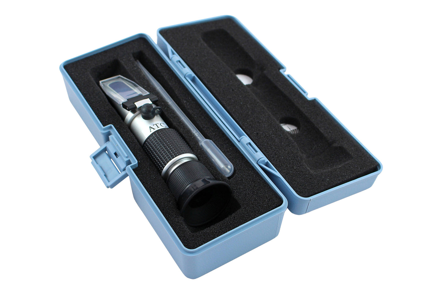 Digital Refractometer