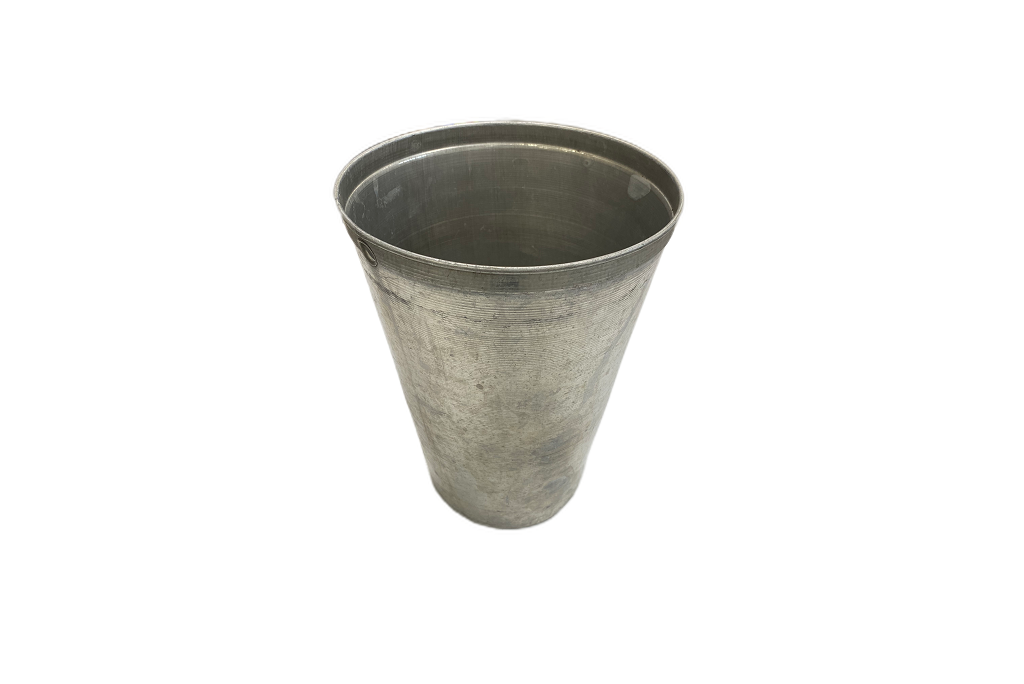 Galvanized Buckets