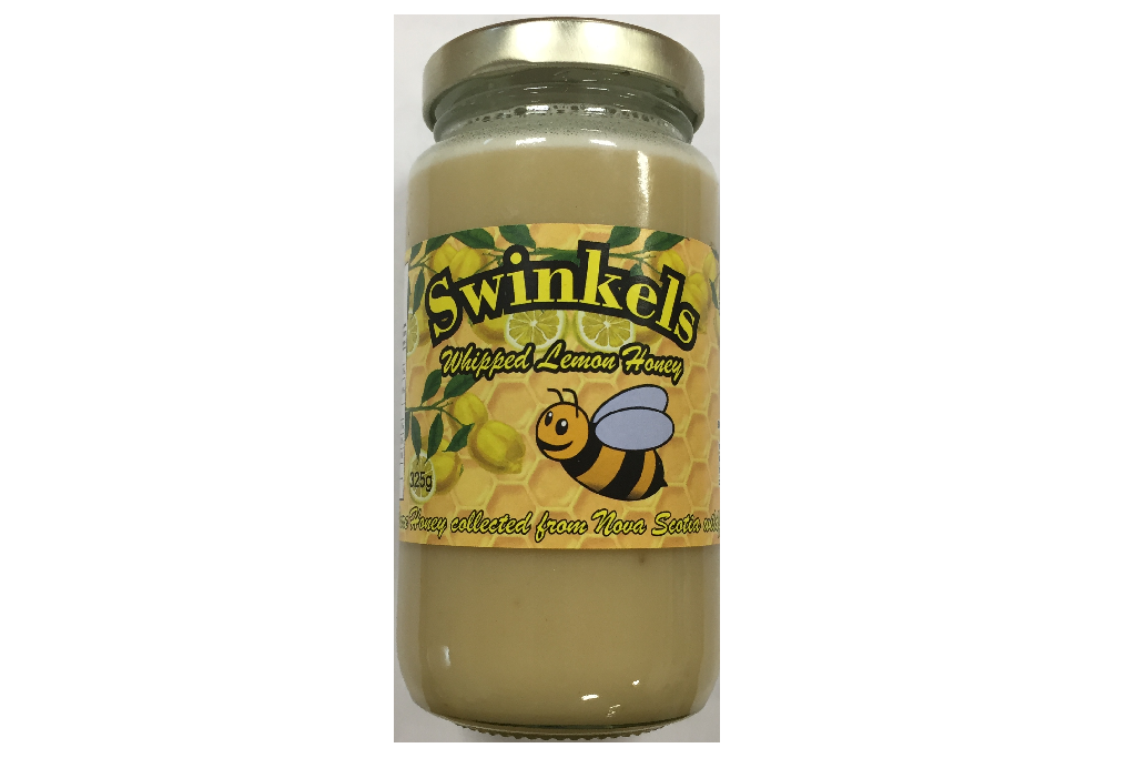 Swinkels Whipped Honey