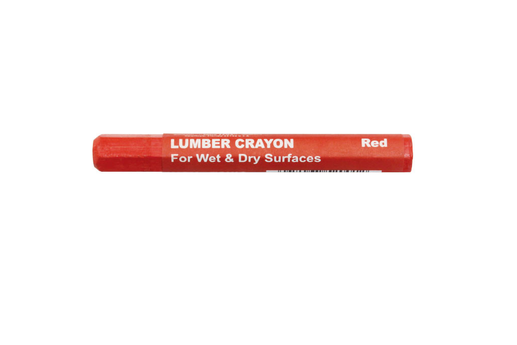 Lumber Crayon