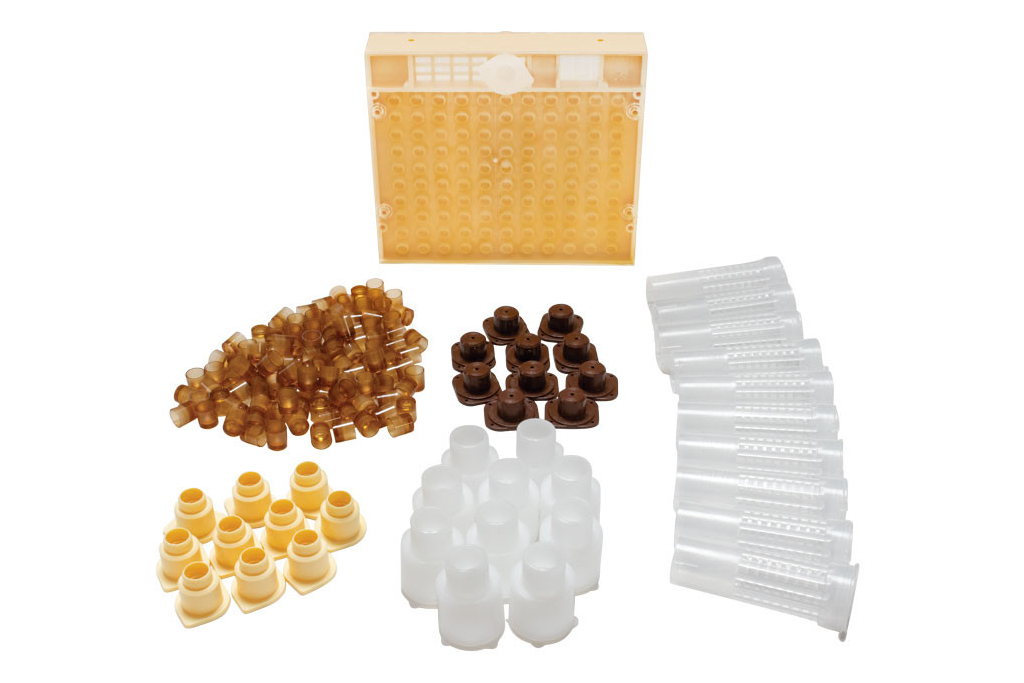 Complete Queen Rearing Kit