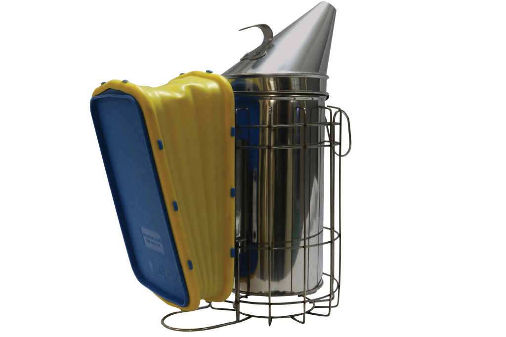 Mann Lake 7" Smoker with Pro Bellow