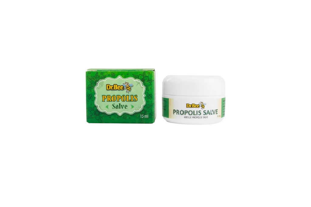 Bee Propolis Salve