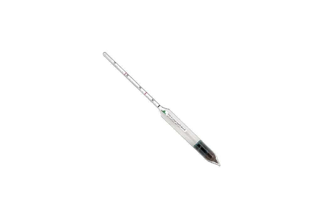 Syrup Hydrometer 55-70 Brix