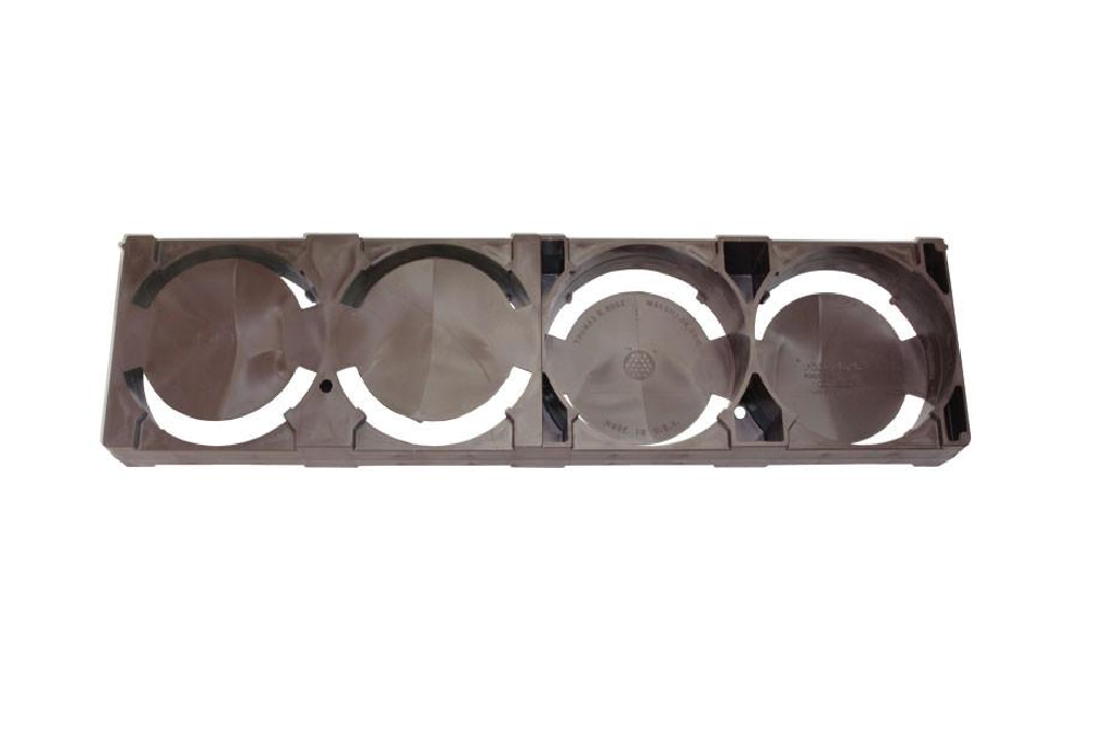 Ross Round Visicheck Frames