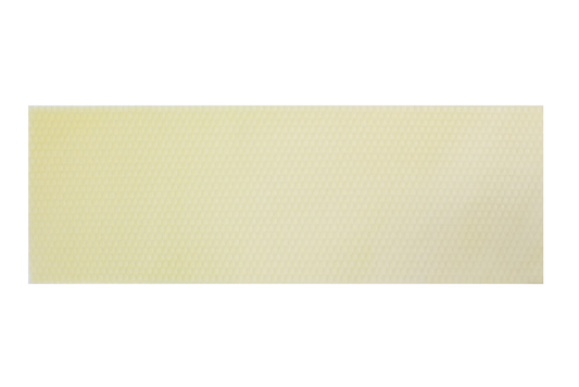 Wireless Cut Comb Beeswax Foundation