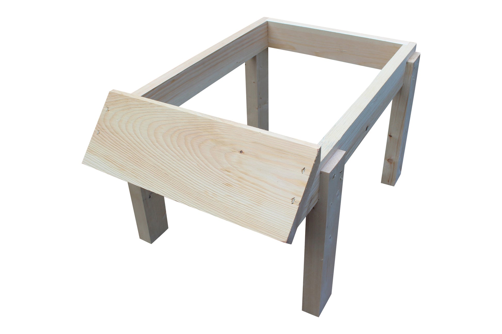 Hive Stand with Legs