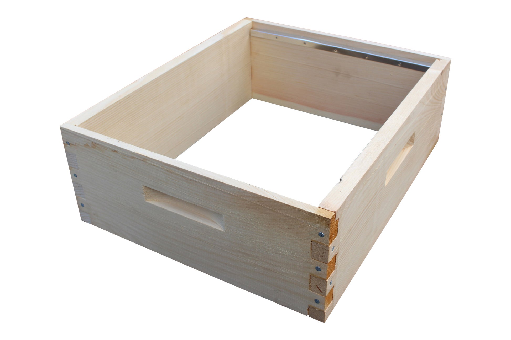 Medium Super Assembled