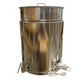 70L Bottling Tank