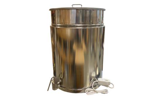70L Bottling Tank