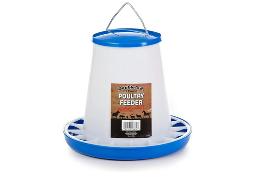 7lb Poultry Feeder