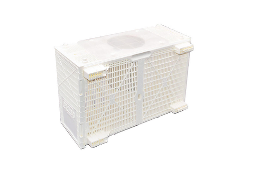 Bee Bus Package Cages
