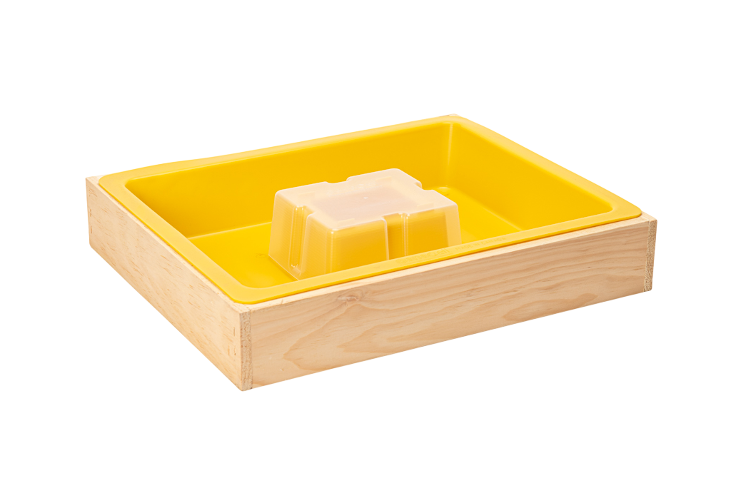 Canacell Top Feeder 10L