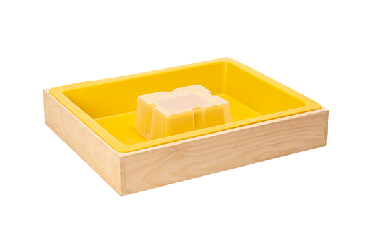 Canacell Top Feeder 10L