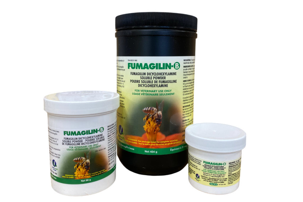 Fumagilin-B