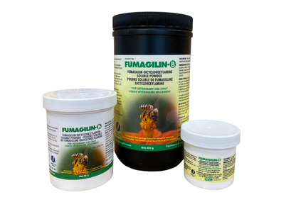 Fumagilin-B
