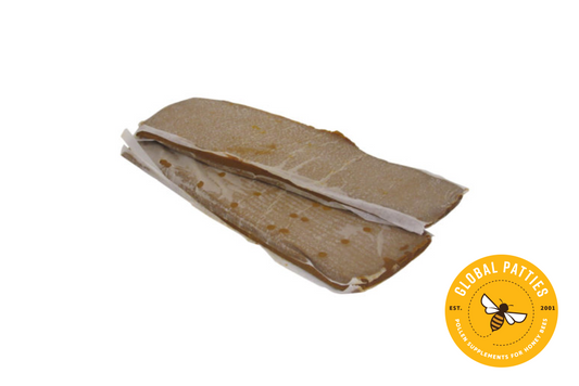Global Pollen Patties 15%