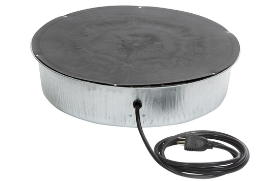 Little Giant Heater Base