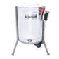 Konigin Auto Rotate Motorized 4-Frame Extractor