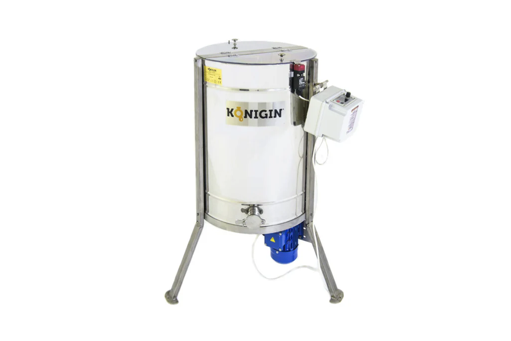 Konigin Motorized 4-Frame Extractor