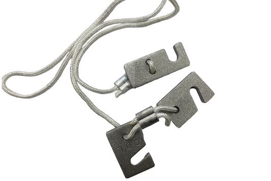 Tension Hooks 5/16" Tubing