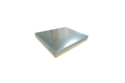 Oversized Telescoping Outer Cover