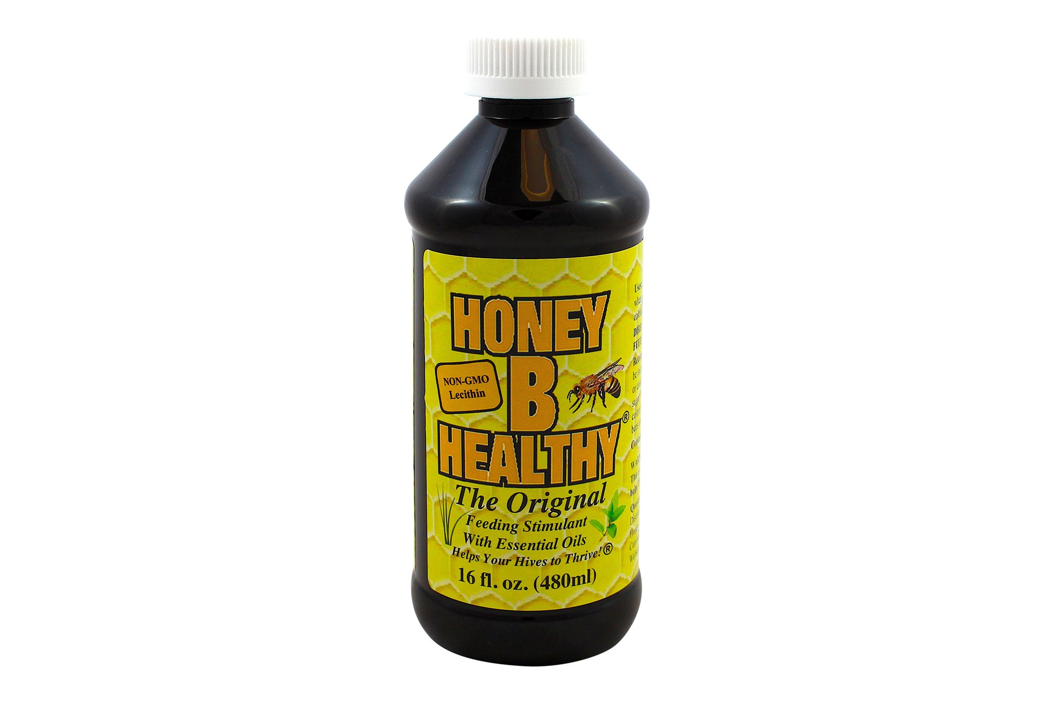 Honey-B-Healthy – Country Fields Beekeeping Supplies